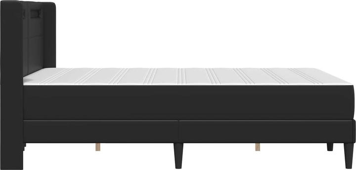 Produktbild vidaXL Bettrahmen (140 x 190 cm)