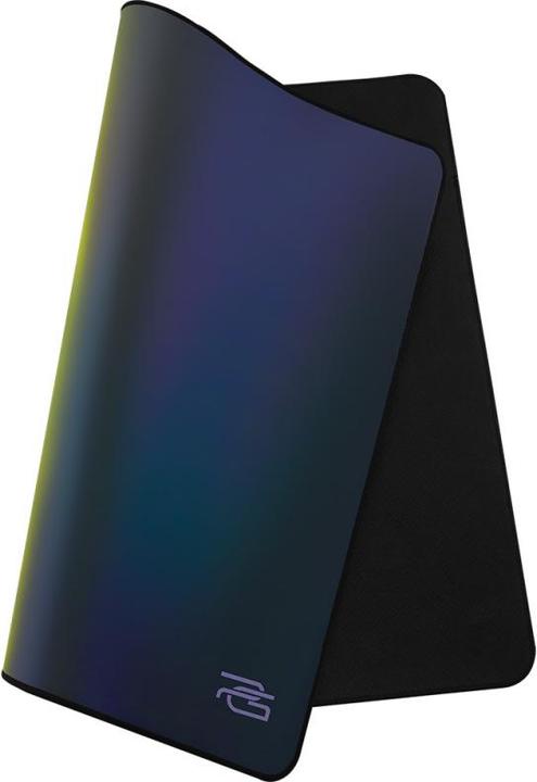 Actual product image Proove MousePad Radiance, 450mm x 400mm x 3mm, multicolour