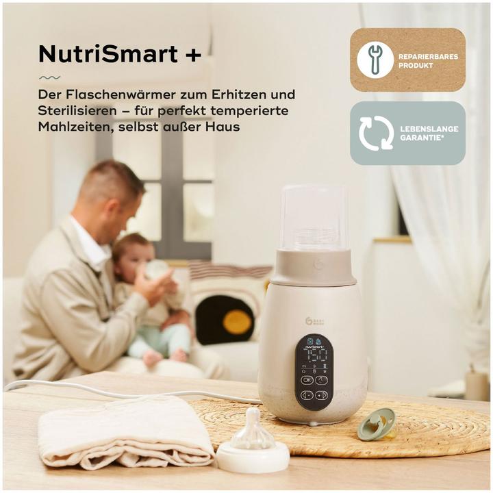 Productafbeelding Babymoov NutriSmart Plus