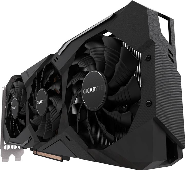 Produktbild Gigabyte GeForce RTX 2080 Ti Windforce (11 GB)