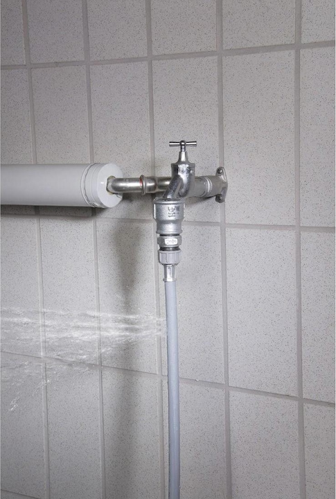 Produktbild Xavax Wasserstoppschlauch