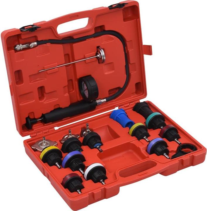Image du produit vidaXL Autowerkzeug