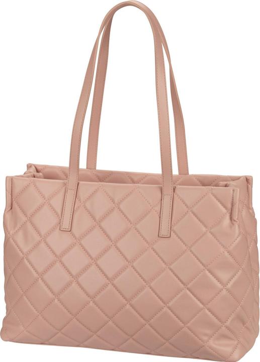 Image du produit Valentino Sac Shopping Ocarina - Poudre