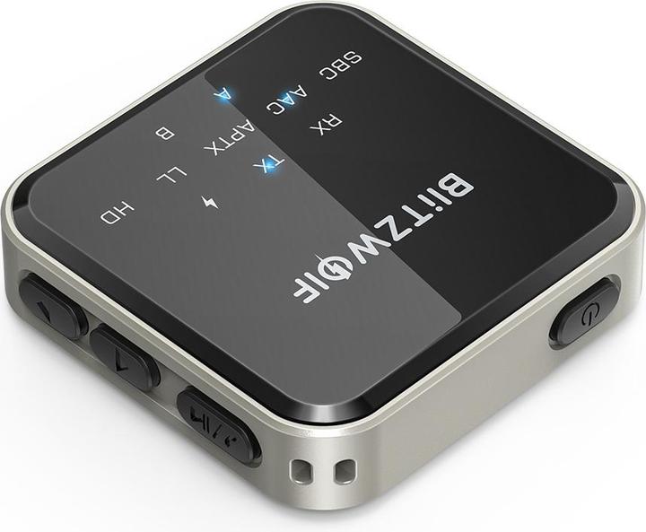Actual product image BlitzWolf BW-BL3 (Transmitter & Receiver)