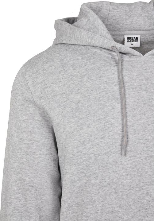 Produktbild Urban Classics Organic Basic Hoody (M)