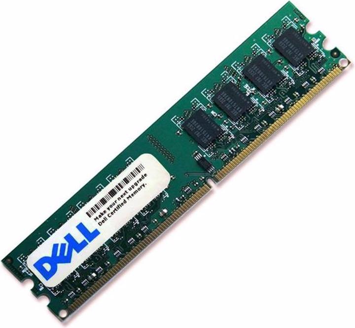 Produktbild Dell AA579532 (1 x 16GB, 2933 MHz, DDR4-RAM, R-DIMM)