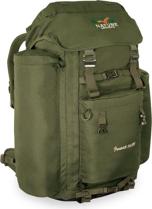 Produktbild Marsupio Rucksack Forest 70 L PF (70 l)