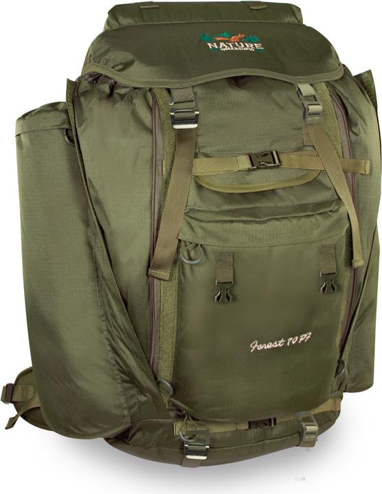 Produktbild Marsupio Rucksack Forest 70 L PF (70 l)