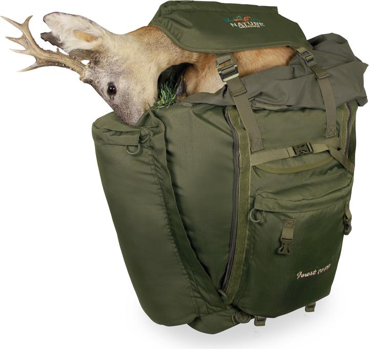 Produktbild Marsupio Rucksack Forest 70 L PF (70 l)