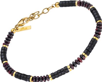 Immagine prodotto Lotus Bracciale Di Loto (Acciaio inossidabile)