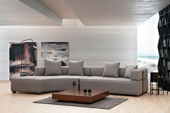 Produktbild Atelier del Sofa India (Ecksofa)