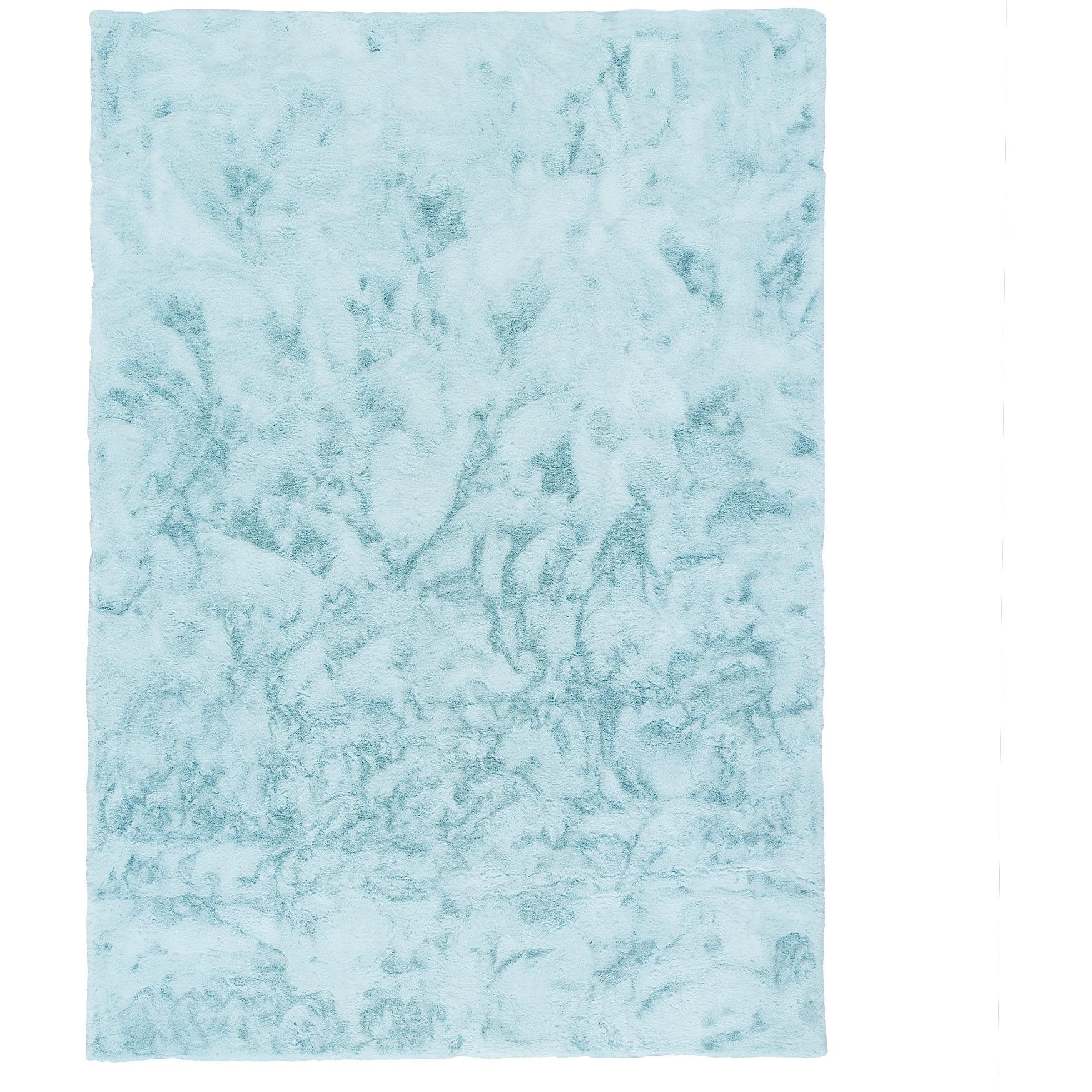 Thumbnail - Pergamon, Teppich, Luxus Super Soft Fellteppich Plush (90 x 160 cm)