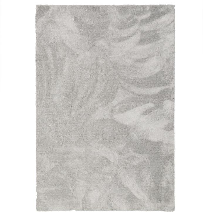 Produktbild Snapstyle Luxus Hochflor Shaggy Teppich Velvet (100 x 100 cm)