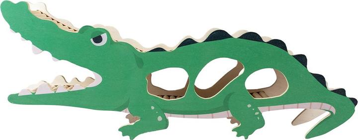 Immagine prodotto Duvoplus Rifugio per roditori in legno per coccodrilli