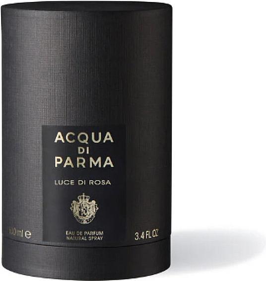 Immagine prodotto Acqua Di Parma Luce di Rosa (Eau de parfum, 100 ml)