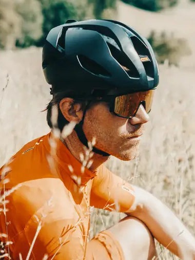 Image du produit Julbo Fury Reactiv Performance (Noir translucide-bleu, Rouge)