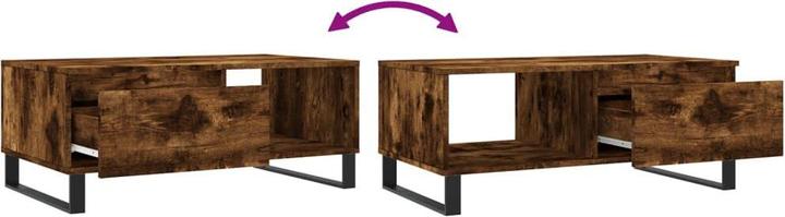 Actual product image vidaXL Yuliana (90 x 50 x 36.5 cm)