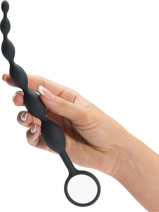 Produktbild Fifty Shades of Grey Anal Beads