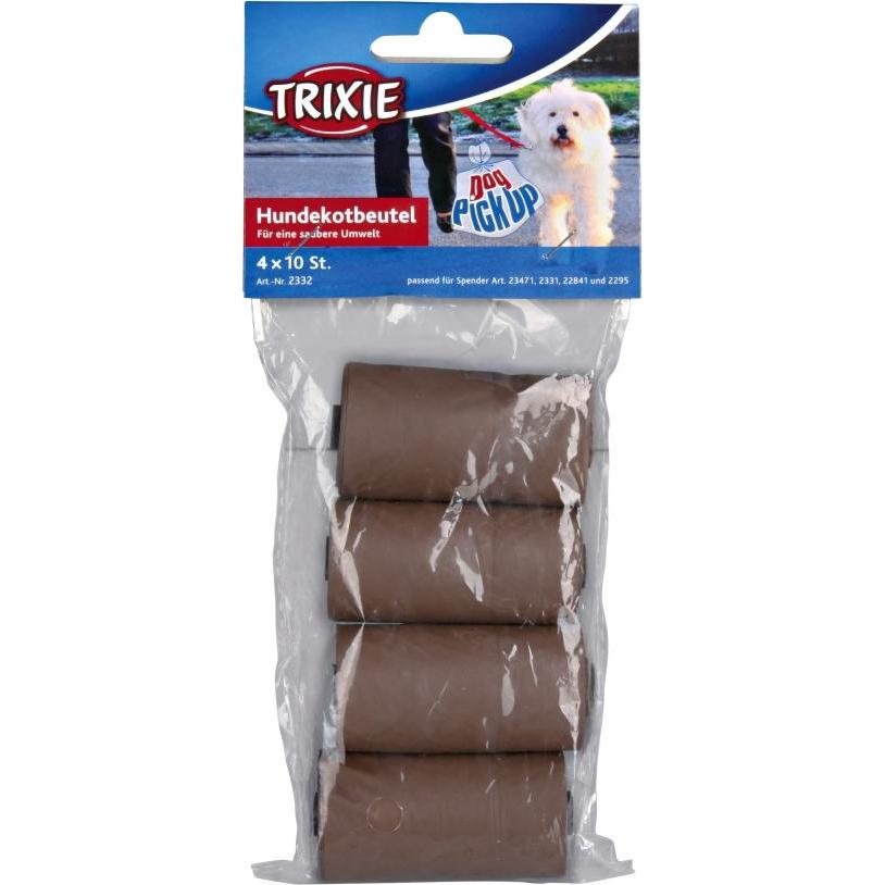 Trixie Pick Up (Hund), Tierpflegemittel