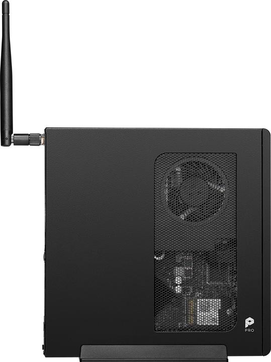 Actual product image MSI PRO DP10 A14MG-003EU (512 GB, 8 GB, Intel Core i3-14100)