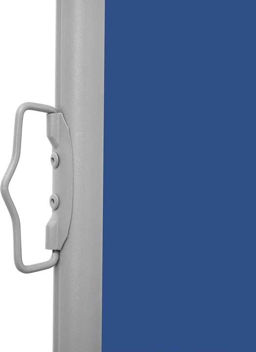 Actual product image vidaXL Seitenmarkise (6 m)