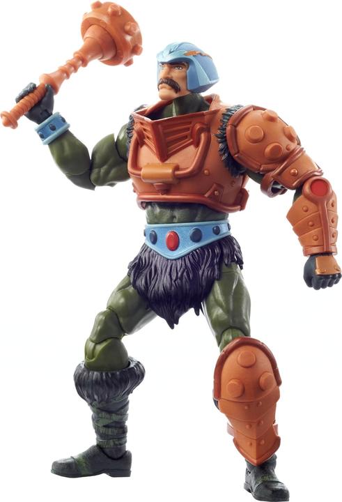 Immagine prodotto Masters of the Universe GPK95