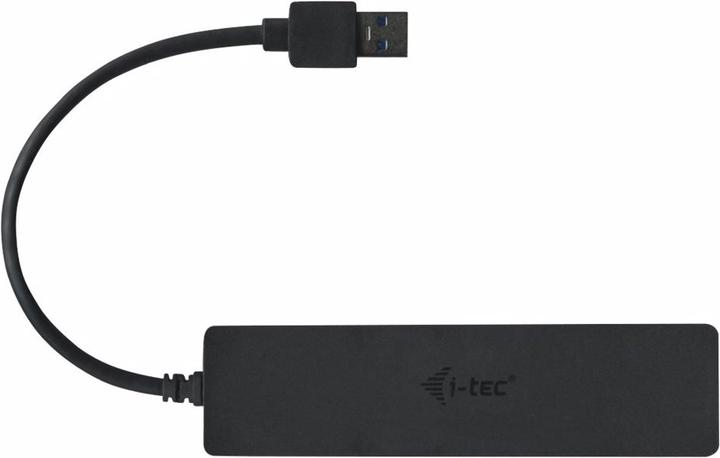 Productafbeelding i-tec U3HUB404 (USB-A, 4 ports)