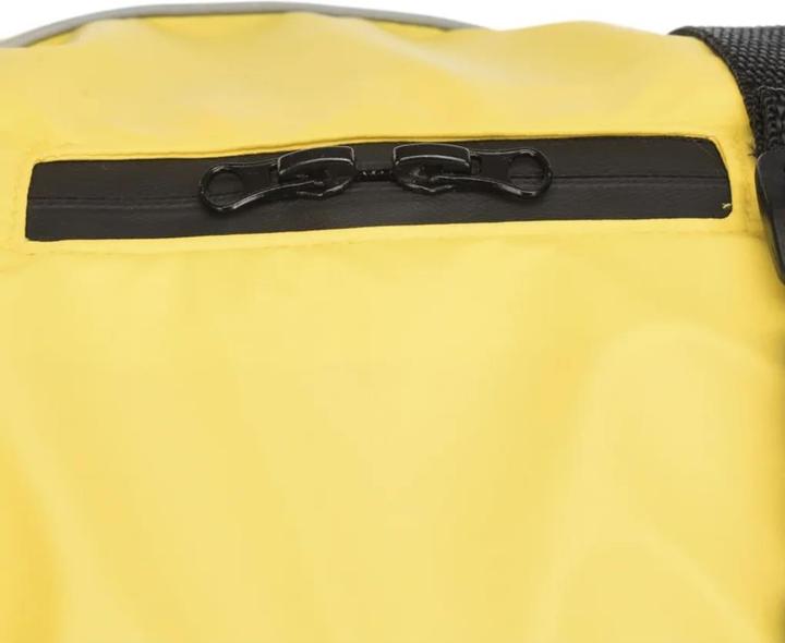 Actual product image Trixie Raincoat Vimy, XS (30, XS, Dog coat)