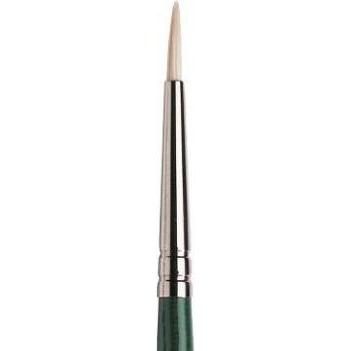 Winsor & Newton, Pinsel, Winton Round Size 1 (1 mm)