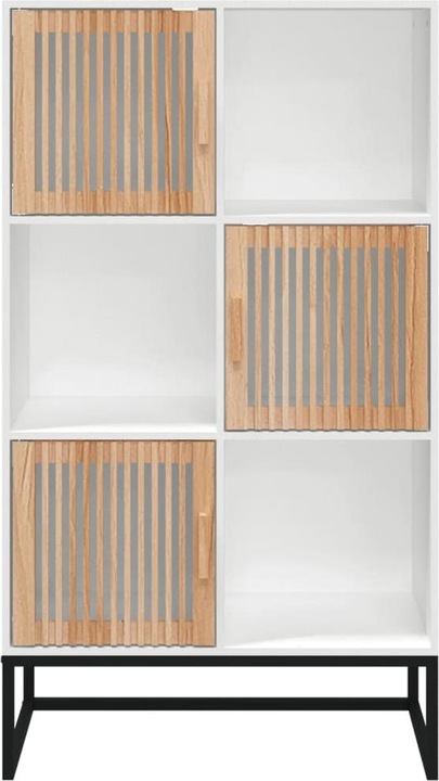 Image du produit VidaXL Tessa (70 x 35 x 125 cm)