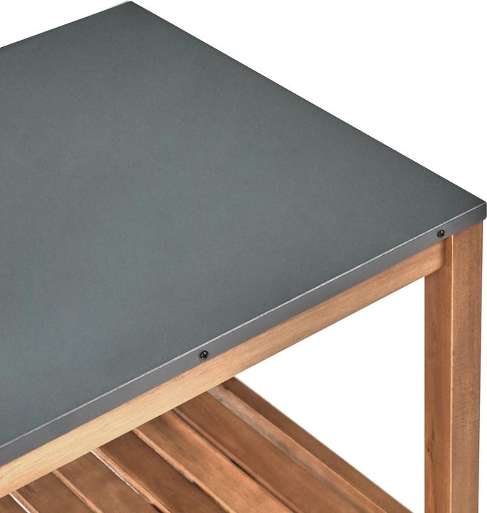 Produktbild Beliani Brucoli