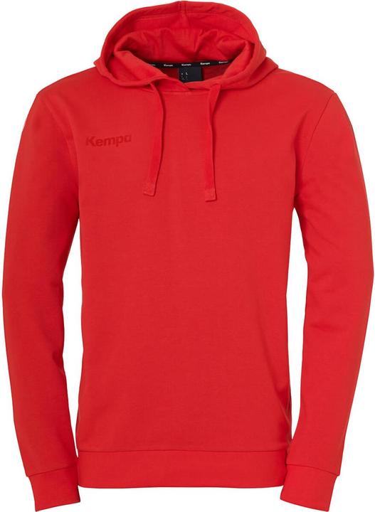 Actual product image Kempa Hoody (164)