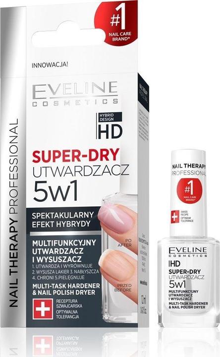 Produktbild Eveline Super-Dry (12 ml)