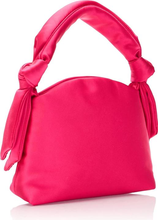 Produktbild Pinko Dames Knots Mini Pouch Satijnen