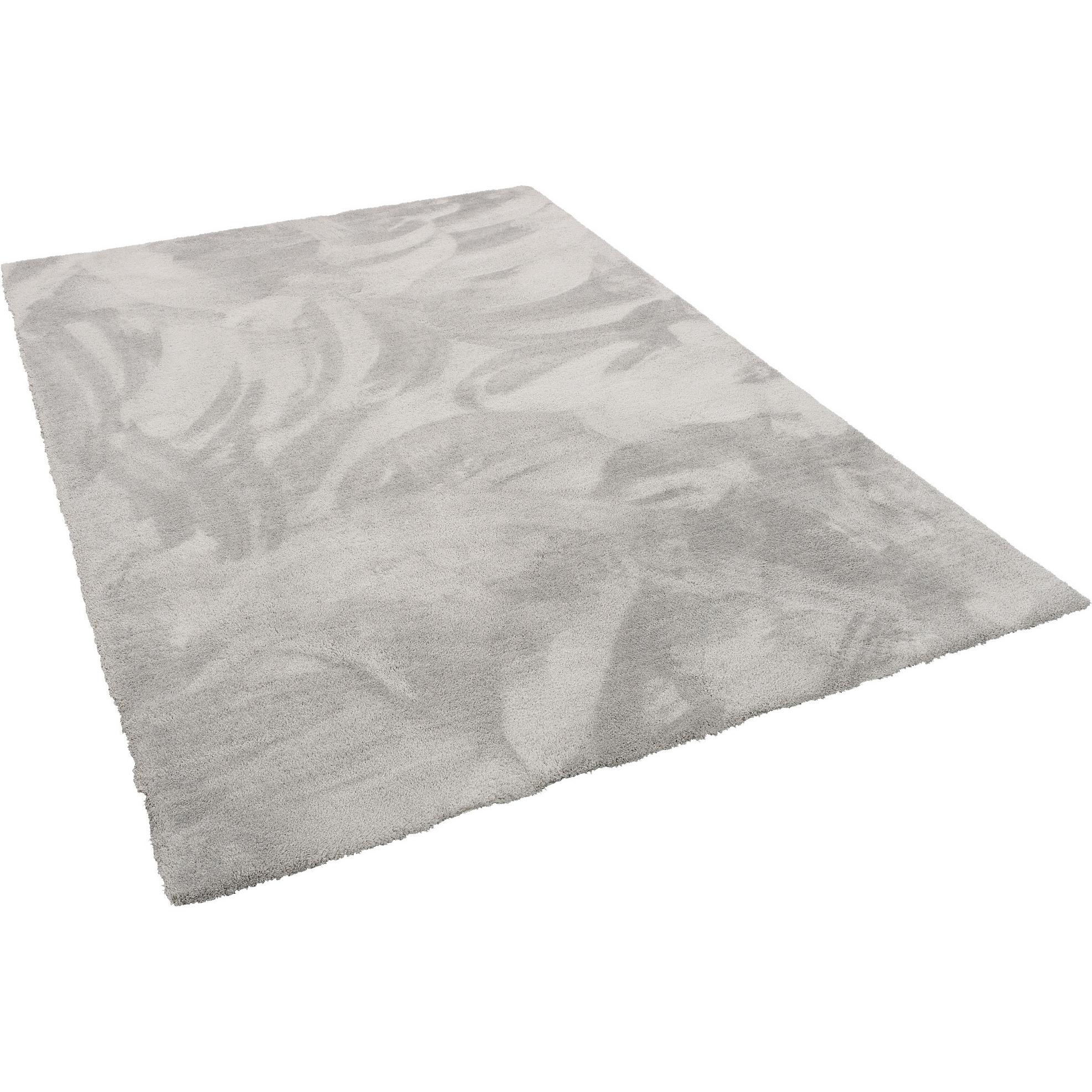 Snapstyle, Teppich, Luxus Hochflor Shaggy Teppich Velvet (80 x 400 cm)