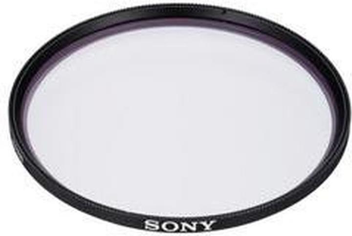 Image du produit Sony VF-72MPAM, filtre de protection MC (72 mm, Filtre de protection)