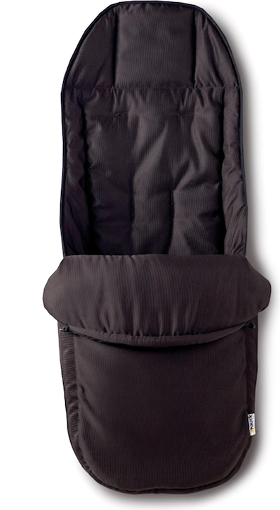 Produktbild Hauck 2in1 Carrycot black