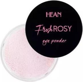 Image du produit Hean Ombre à paupières Fresh Rosy Eye Powder 5g