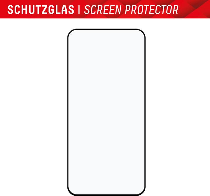 Actual product image Displex Smart Glass, Displayschutzfolie (1 Piece, Xiaomi Redmi 13C 5G, Xiaomi Poco C65, Xiaomi Redmi Note 13 4G)