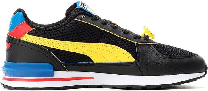 Produktbild Puma Graviton SW Jr (39)