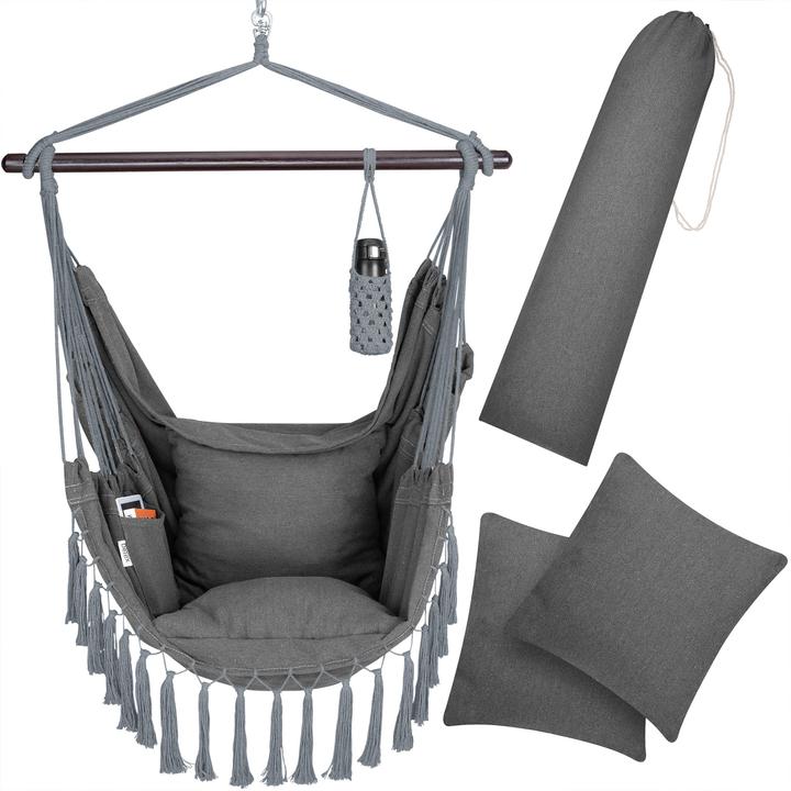 Detex Hängesessel (150 kg)