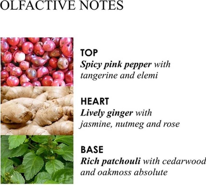 Actual product image Molton Brown Pink Pepper Hand Lotion (300 ml)