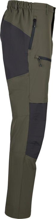 Produktbild Heber Peak EvergreenHe. Stretch Pants II (4XL)