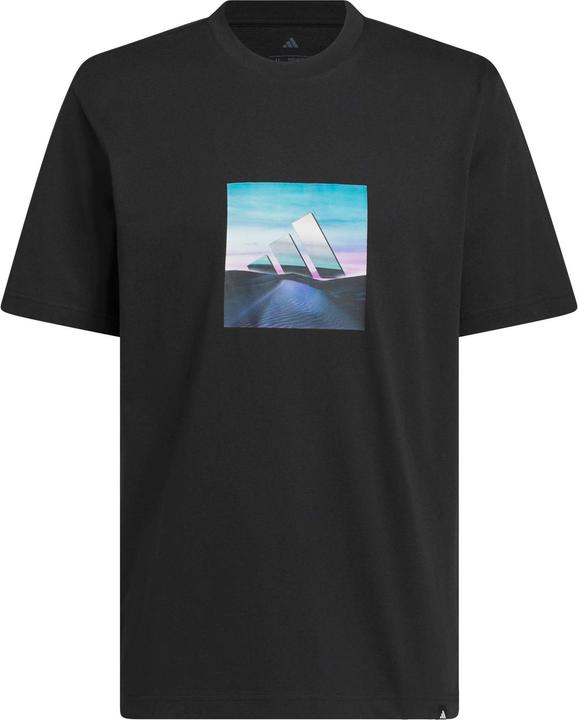 Produktbild Adidas M Photorl 3B T - black (L)