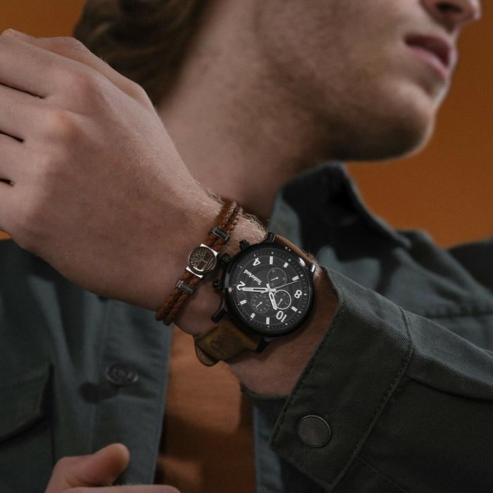 Immagine prodotto Timberland Herrenarmreif TDAGB0001902