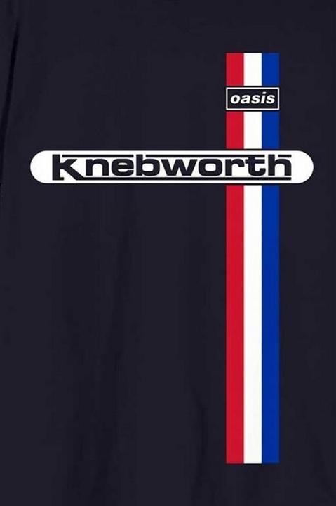 Produktbild Oasis Knebworth TShirt (XL)