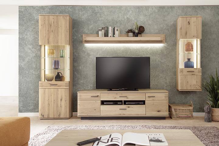 Image du produit Robas Lund Salvador (305 x 208 x 50 cm)