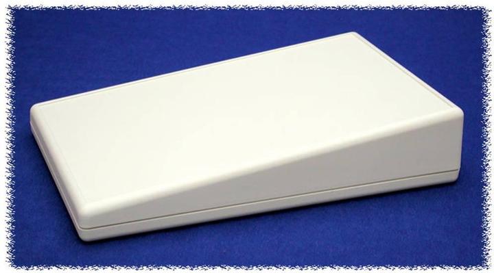 Produktbild Hammond Pult-Gehäuse. (Gehäuse)