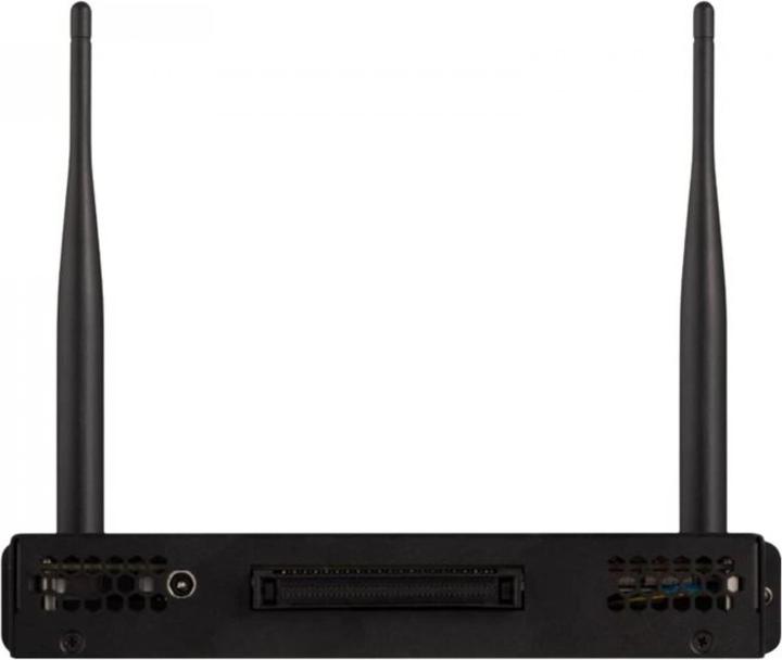 Image du produit Viewsonic Ordinateur slot-in i5-10400T (Intel Core i5-10400T, 16 Go, 256 Go, UHD Graphics 630)