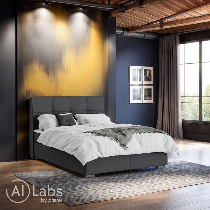 Image du produit Novel Lenno (160 x 200 cm)